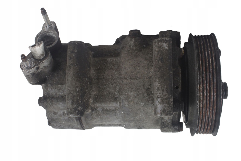 фото №5, Компрессор насос кондиционера mini r55 r56 r57 r60 cooper one jcw 2758433