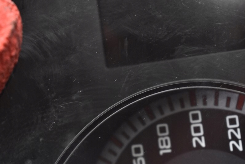 фото №10, Счетчик приборы eu 8100a115 mitsubishi outlander 2 ii 2.0 di-d 140 km 4x4