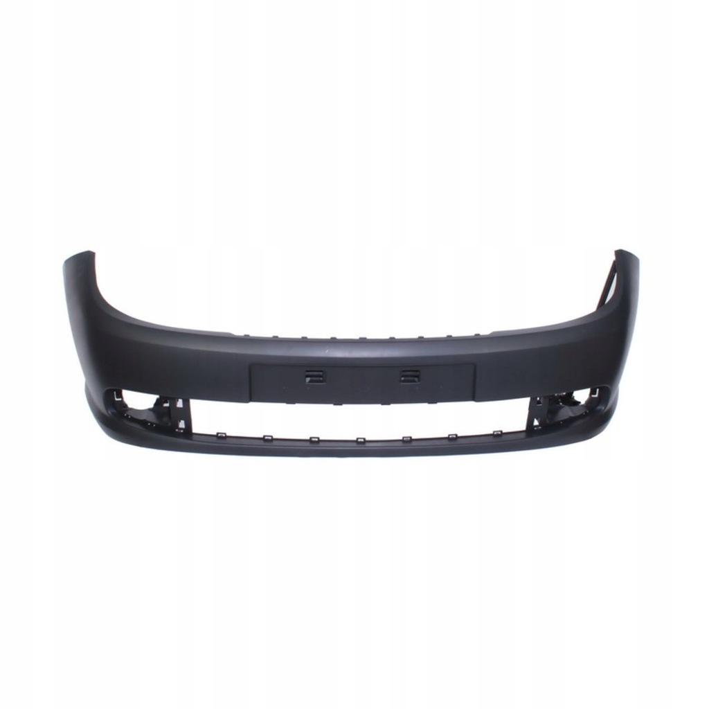 фото №1, Бампер перед renault thalia ii 08-14