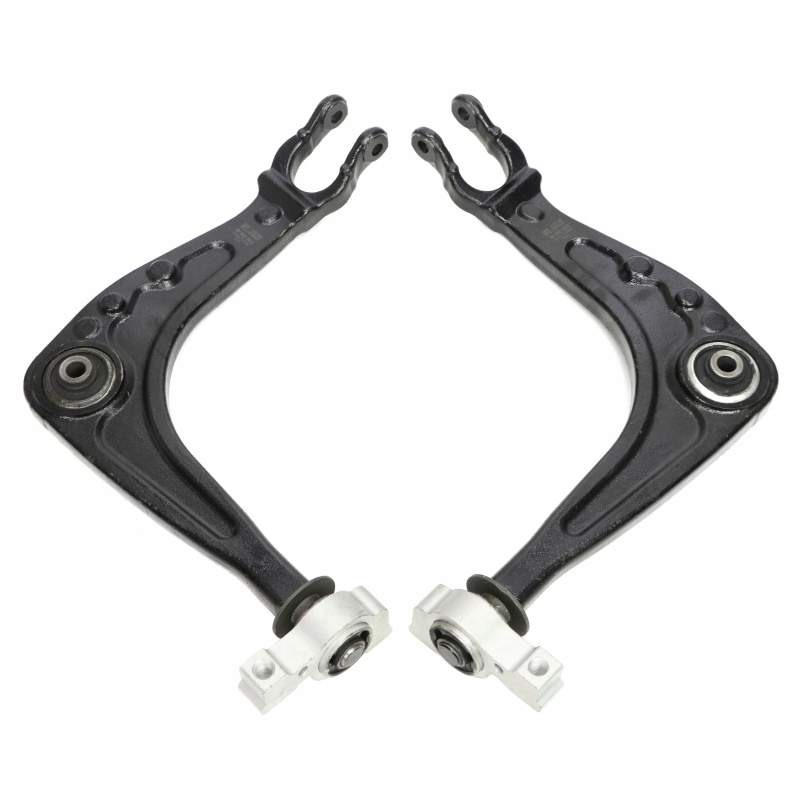 фото №1, Рычаги перед peugeot 407 05- набор