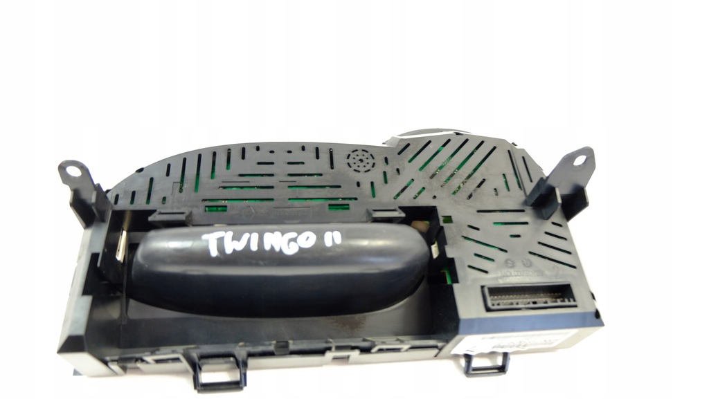 фото №9, Renault twingo ii 1.5 dci счетчик приборы 8200725329f