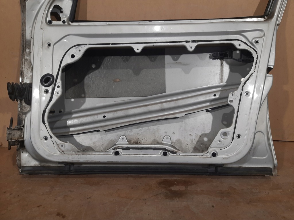 фото №6, Двері правий перед vw bora sedan lb7z