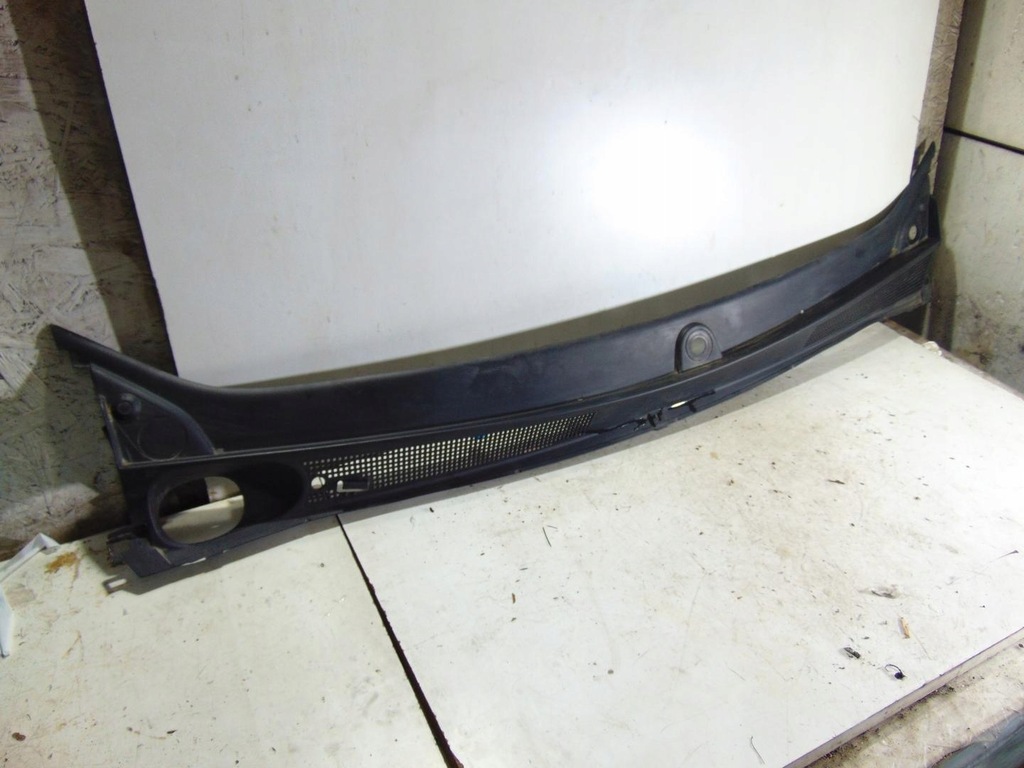 фото №1, Жабо dacia sandero ii 668113105r