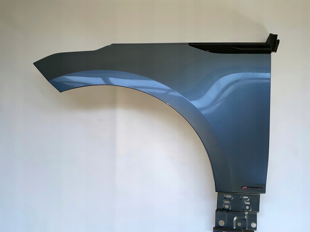 фото №1, Land rover velar l560 крыло