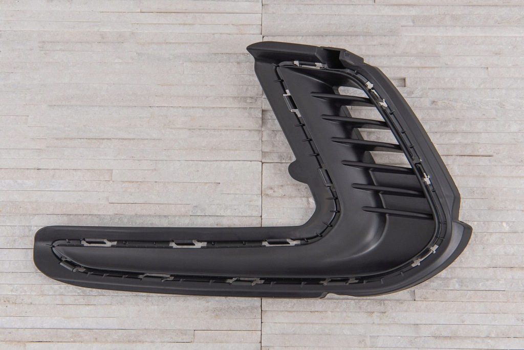 фото №7, Hyundai elantra vi ad 2015-2018 заглушка противотуманной фары левая 86563f2000