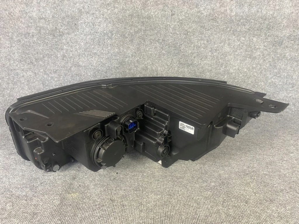 фото №10, Фара лампа передня права - hyundai ioniq v 5 full led 21-