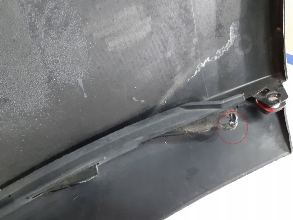 Renault clio iv 4 12-16 бампер задний задний  620221112r Киев