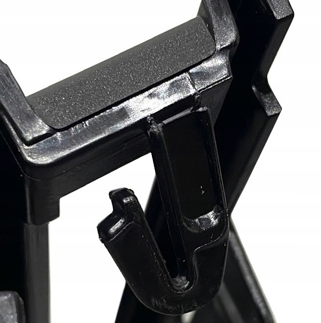 фото №6, Mercedes benz s решітка передній решітка радіатора a2238855603