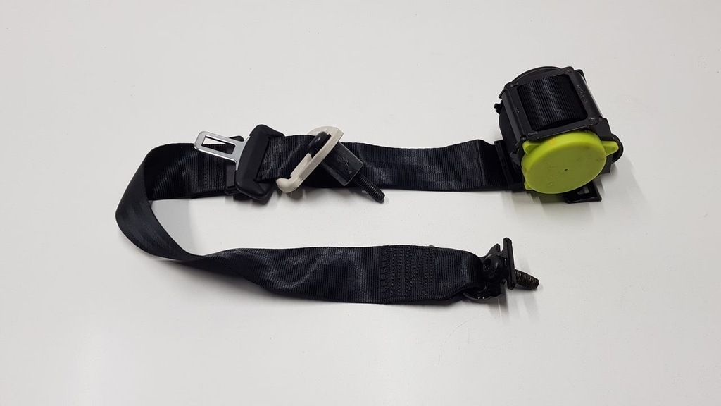 фото №5, Pas безопасности левый задняя ford edge mk2