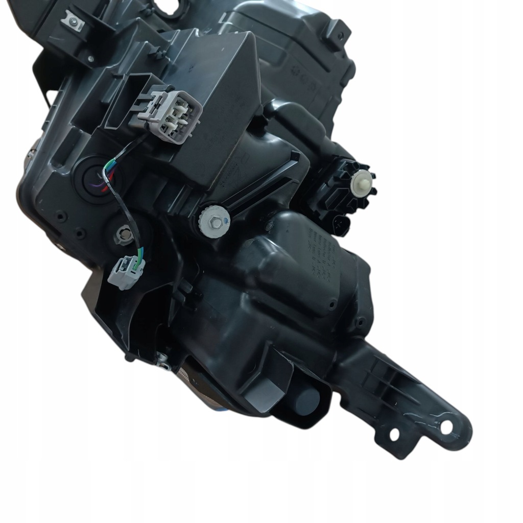 фото №11, Лампа правий перед suzuki vitara iii lift full led