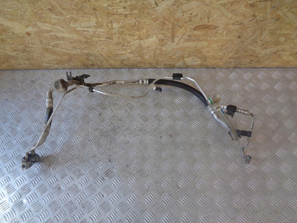 фото №6, Дроти кондиціонера kia ceed i lift 2.0 crdi 09-