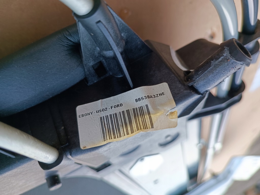 фото №8, Люк панорама ford explorer 2016-