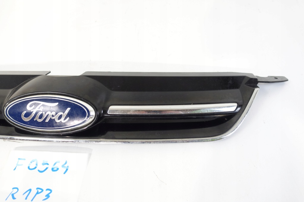 фото №4, Ford c-max ii 2010- решётка радиатора решётка радиатора бампер перед am51-r8200-b