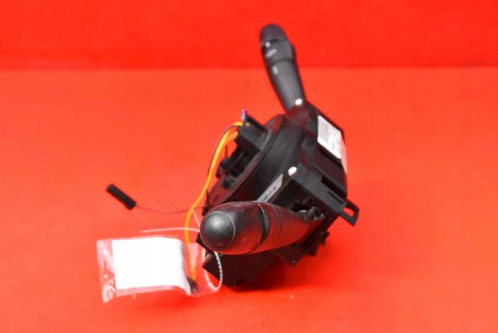 фото №6, Переключатель комбинированный подрулевой переключатель 96491650xt citroen c3 1 i 02-10