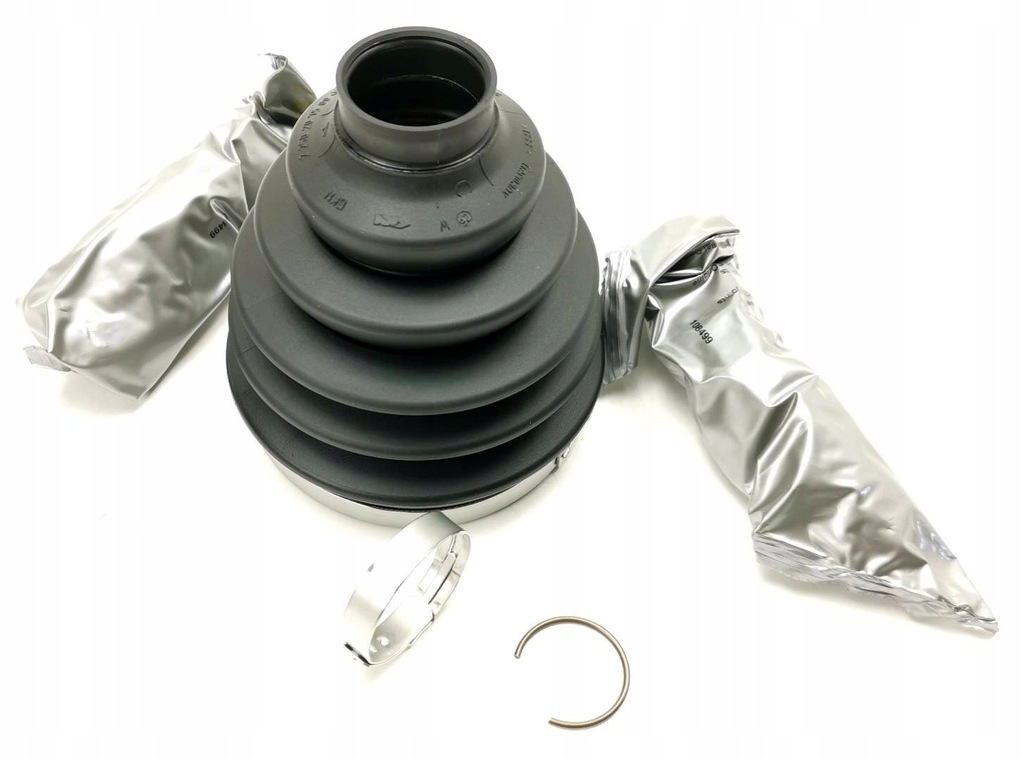 фото №1, Nowa org защита шарнир range rover tdr000120