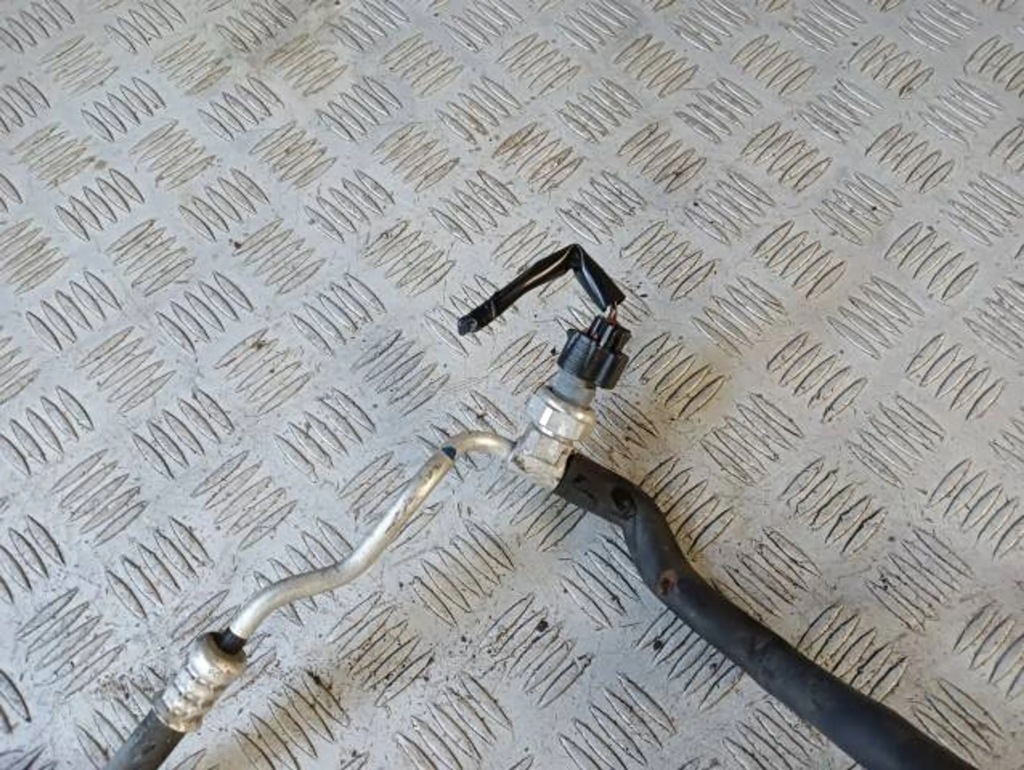 фото №2, Шланг трубка кондиціонера sx4 s-cross 1.6 ddis 14r