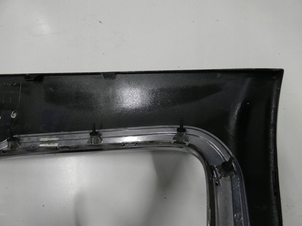 фото №16, Решётка радиатора, решётка радиатора bentley continental flying spur