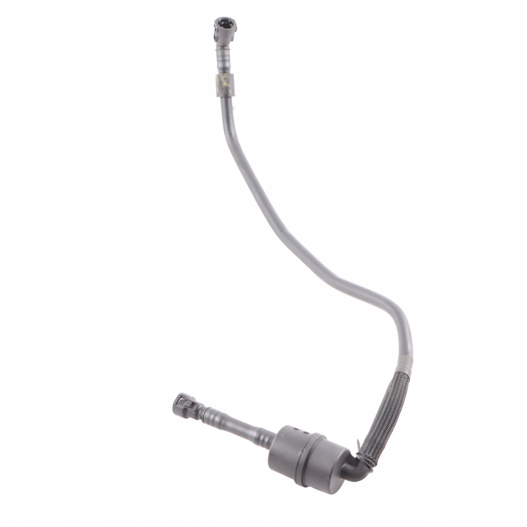 фото №10, Bmw g20 g21 шланг вентиляційний шланг паливний бензин 8663978