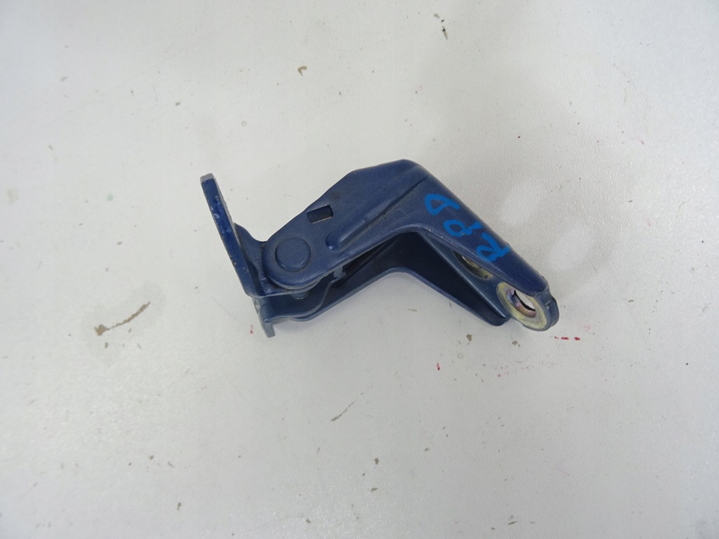 фото №5, Nissan x-trail t33 1.5 vc-t e-power kr15 петля дверь правый перед dół rby