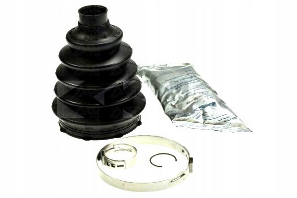 фото №2, Защита шарнир opel lobro