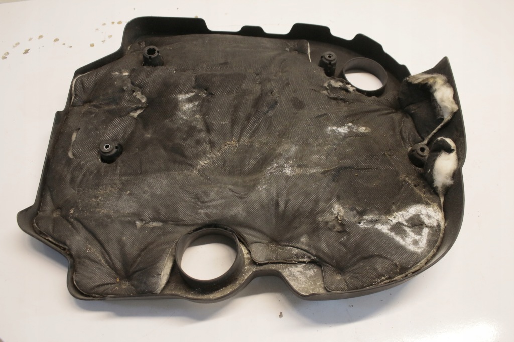 фото №4, Захист двигуна mazda 6 gh 2.2