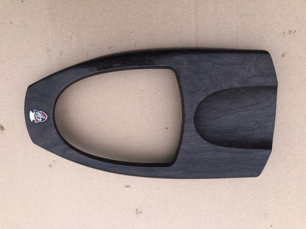 фото №1, Dekor защита домкрата передач ford focus mk1 drewno