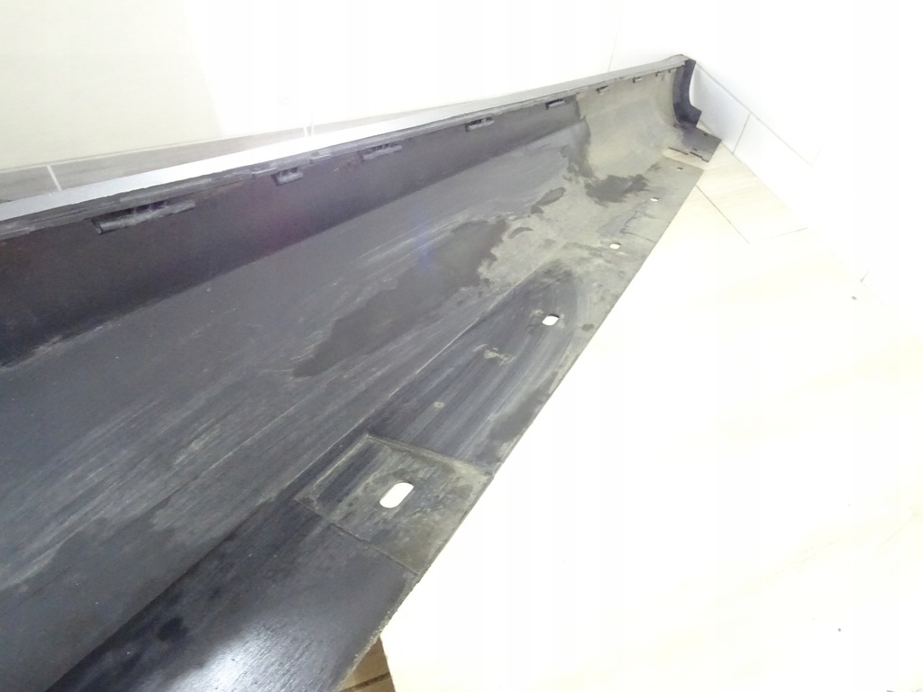 фото №8, Bmw x1 e84 молдинг порог накладка порог 5112 2990169 51122990169 lh