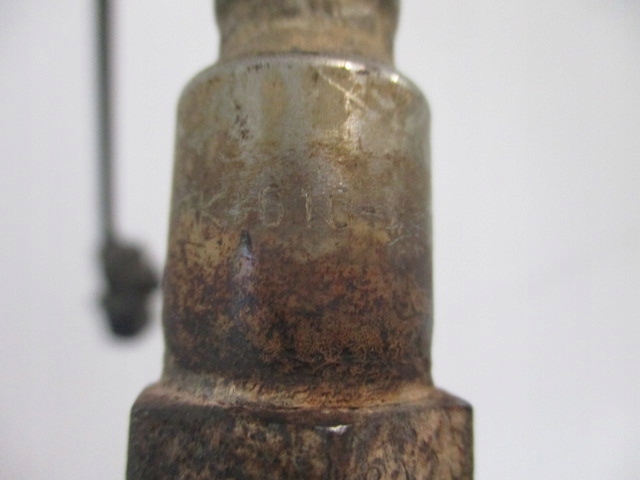 фото №5, Chevrolet matiz spark 1.0 датчик лямбда-зонд 610w59320