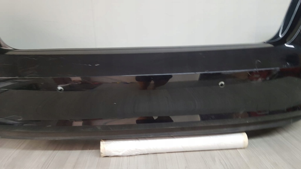 фото №6, Бампер задня audi a3 8v4 sportback