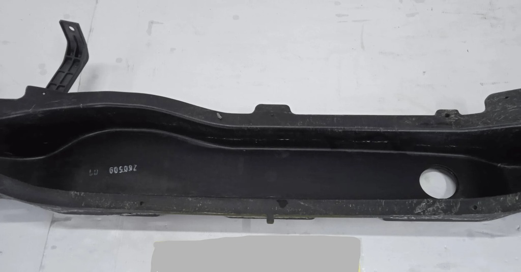 фото №8, Балка поперечина zdderzaka задняя hyundai i30