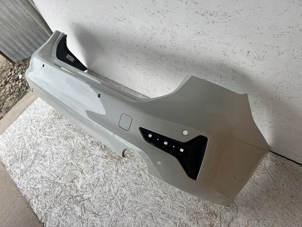 фото №5, Бампер задня задній bmw 3 g21 g20 kombi