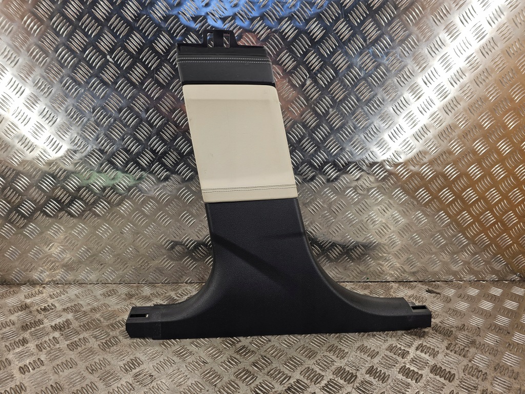 фото №1, Запчасти отделка bmw 6 gran coupe f06 105079512c 4.4l бензиновый