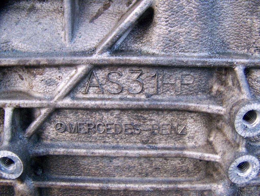 фото №7, Meredes gle coupe w166 c292 3.0 v6 367km коробка передач a1662703602 95tys km