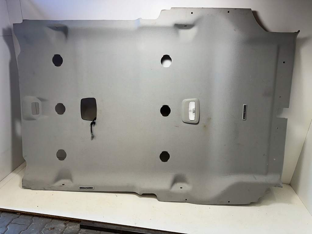 фото №1, Потолок ford transit custom