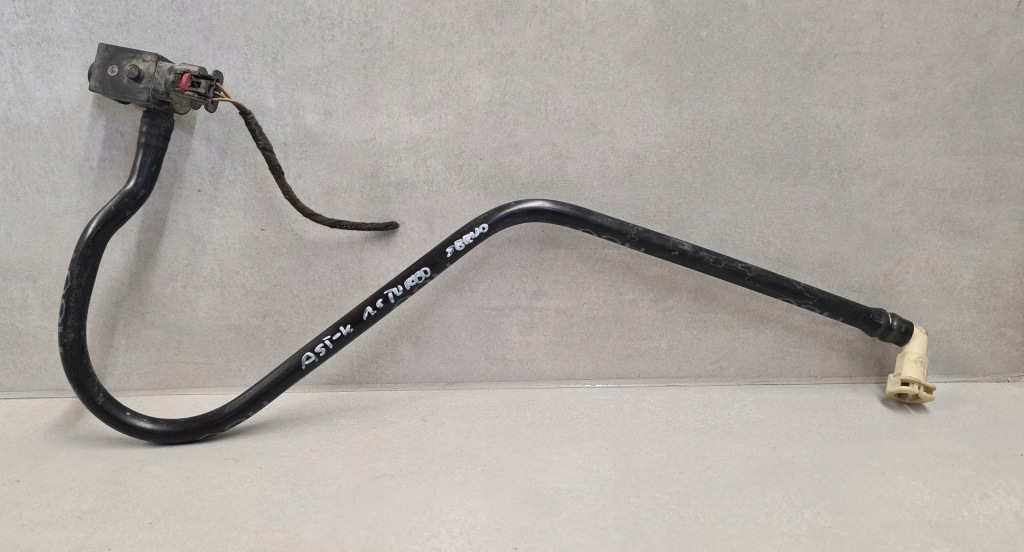 Купить Шланг пабтрубок  трубка клапан do усилитель тормозов opel astra v k 1.6 turbo 200km 13375167