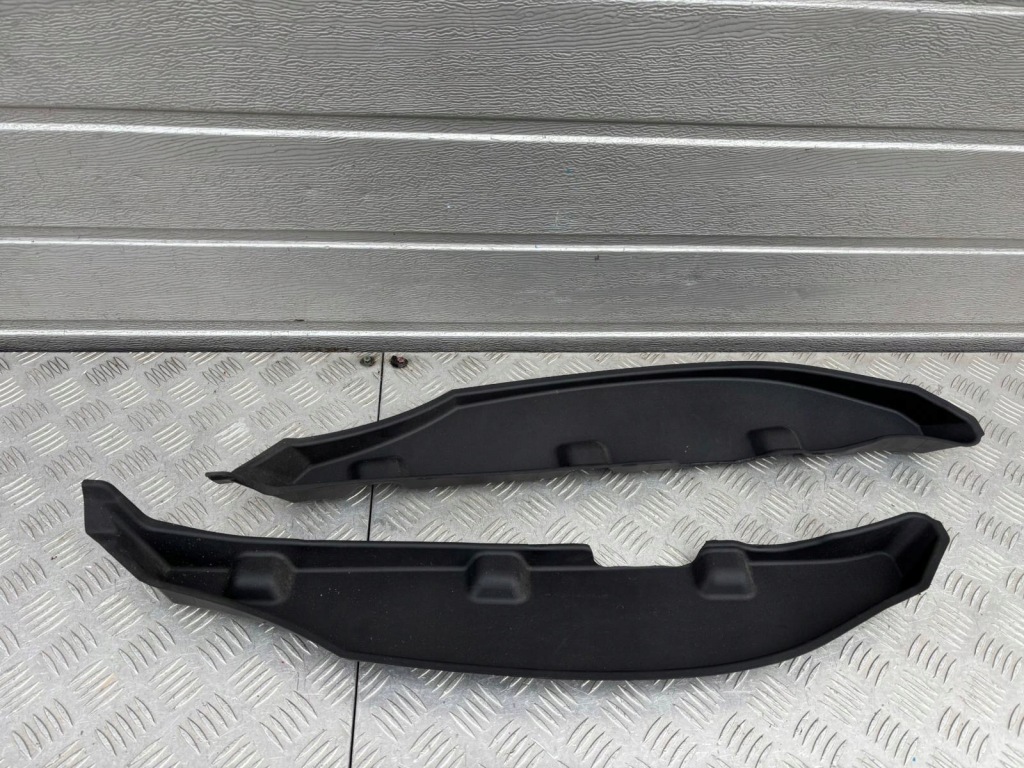 Купити Rivian r1t r1s захист крила перед ліва права pt00048487 pt00048488