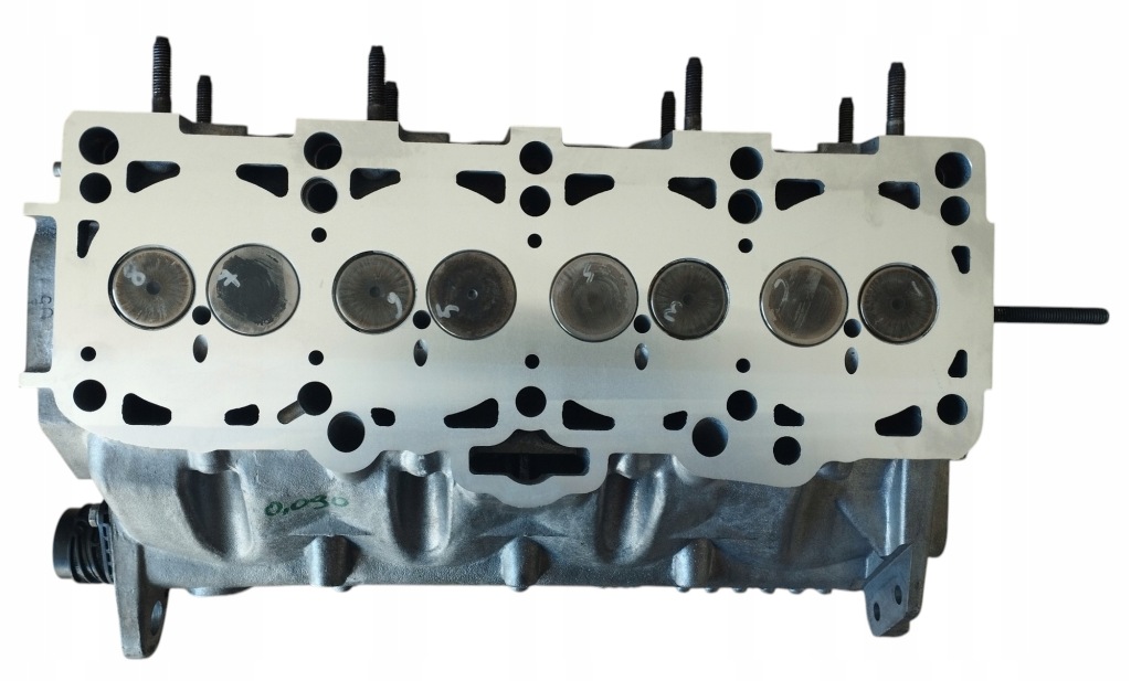 фото №1, Головка volkswagen audi 1,9 tdi 038103373r po відновлення