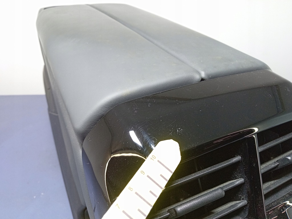 фото №9, Bmw ix i20 подлокотник туннель бардачок