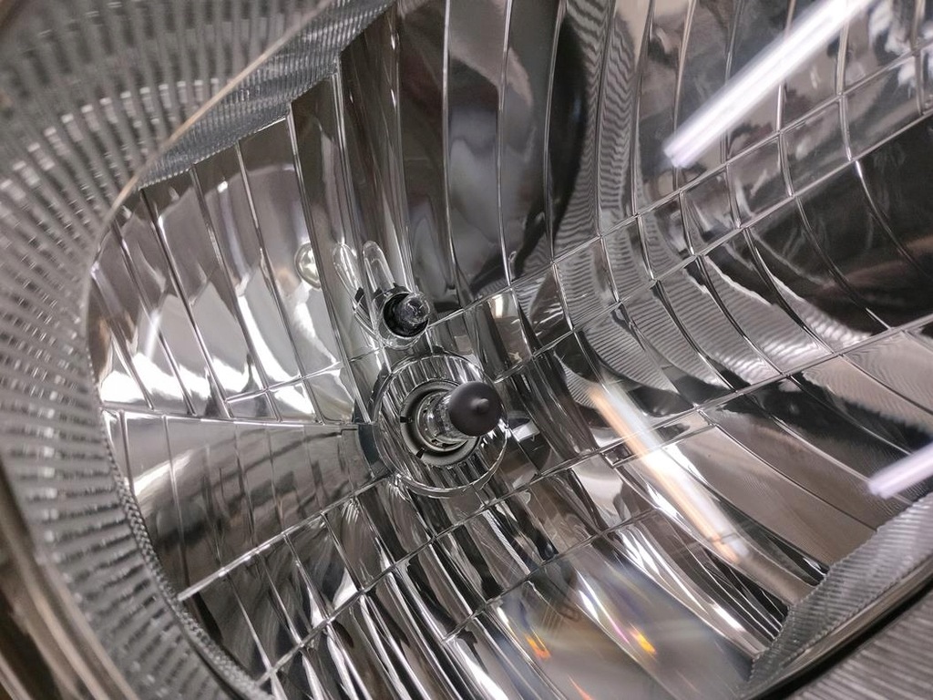 фото №8, Лампа левая перед renault kangoo ii lift eu оригинал cała