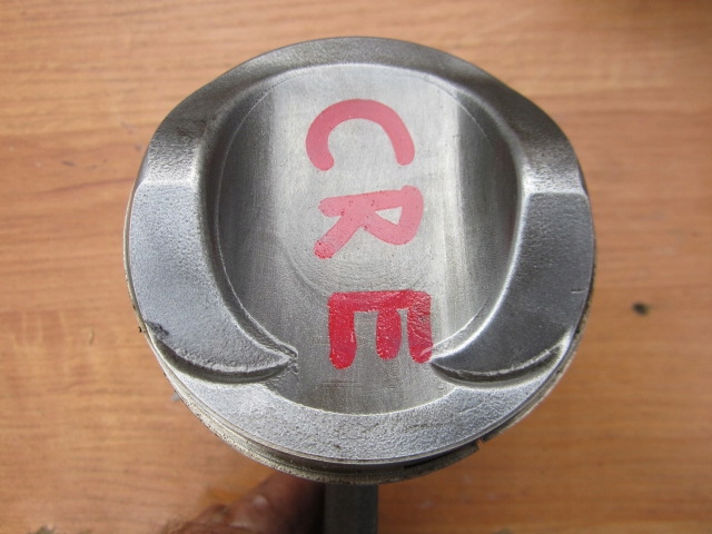 фото №7, Audi a8 d4 a6 c7 s4 3.0 tsi tfsi cre crec шатун r6eh