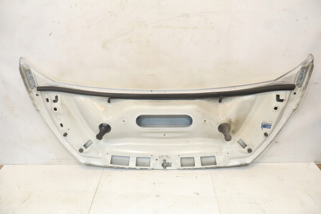 Капот fiat scudo 2 Цена