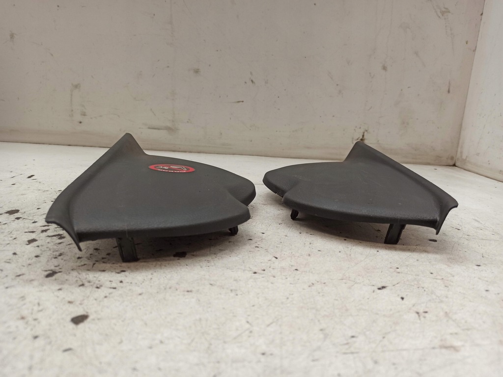 фото №6, Subaru legacy iv захист заглушка консолі 2x