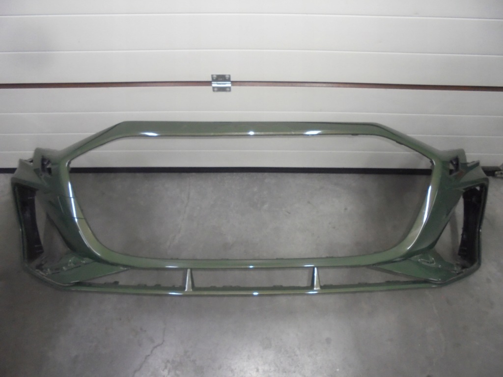 фото №1, Audi a3 s line s3 8y0 lift бампер передний