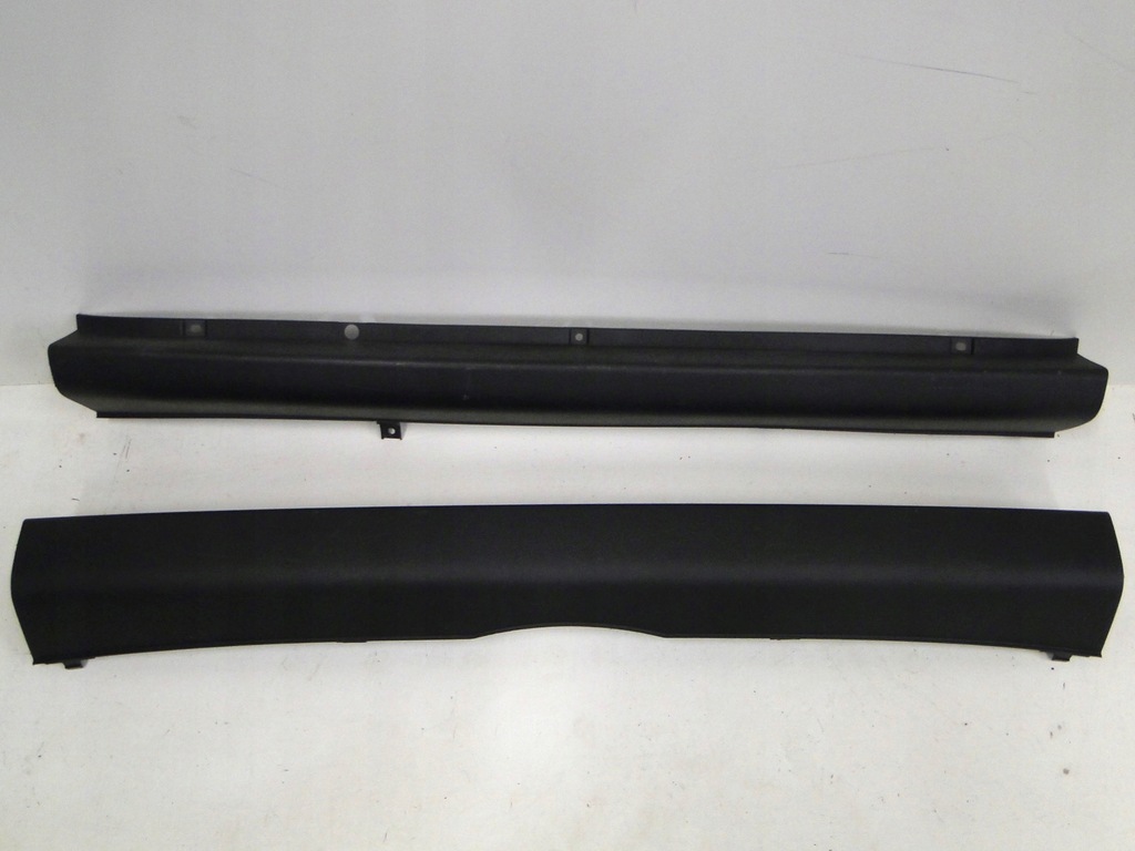 фото №10, Mercedes sprinter w910 910 бампер задній задня fwd перед привід