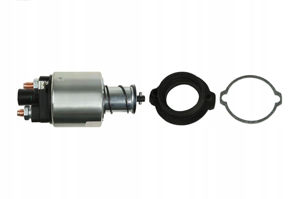 фото №2, Автоматическая коробка передач стартер выключатель valeo - as-pl