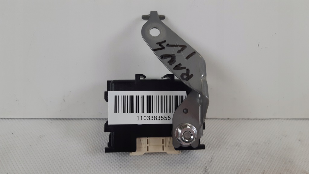 фото №5, Toyota rav4 iv модуль редуктор 89630-42070