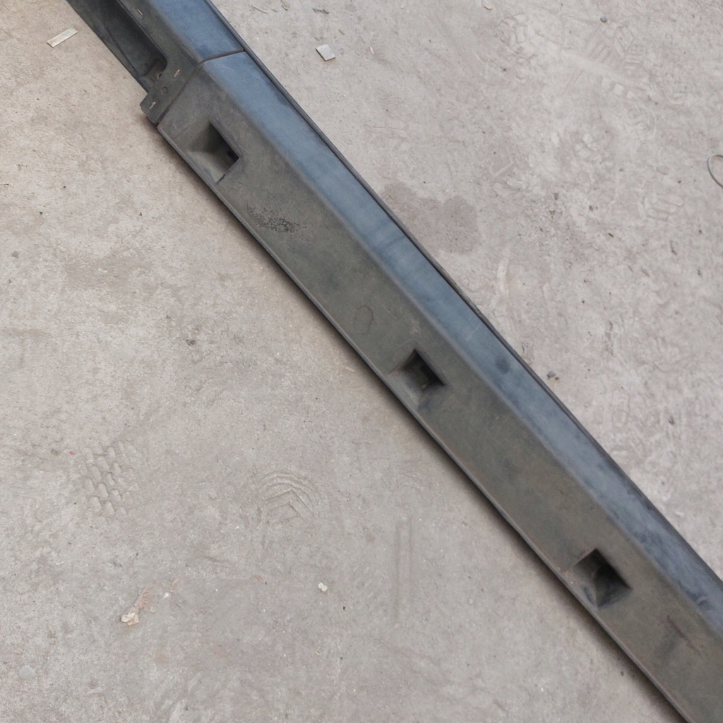 фото №8, Opel mokka a 1,6t молдинг порог правая 95159921