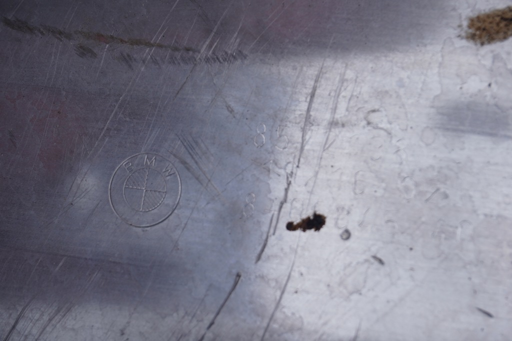 фото №5, Гаситель bmw x5 x6 f15 f16 8576214