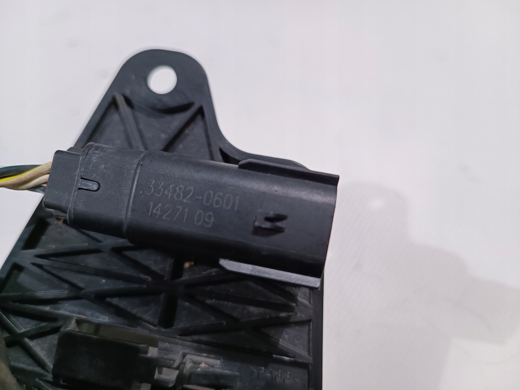 фото №5, Жгут бампера штекер dodge challenger 2015-