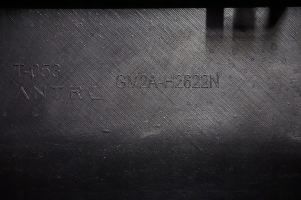 фото №13, Gmc yukon denali 2021 2022 2023 - бампер перед передний решётка usa